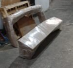 Original AMG W126 Gen 2 Body Kit - AMG CAR PARTS SHOP