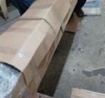 Original AMG W126 Gen 2 Body Kit - AMG CAR PARTS SHOP