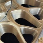 Original BBS RS 023 3-Piece Wheels - AMG CAR PARTS SHOP