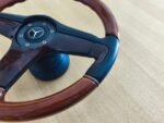 Original BBS Steering Wheel - AMG CAR PARTS SHOP