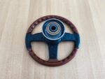 Original BBS Steering Wheel - AMG CAR PARTS SHOP