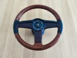 Original BBS Steering Wheel - AMG CAR PARTS SHOP