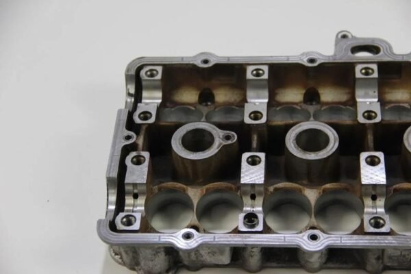 Original BMW E36 M3 S50 Camshaft Housing / Cylinder Head – 286 hp - AMG CAR PARTS SHOP