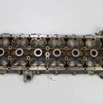 Original BMW E36 M3 S50 Camshaft Housing / Cylinder Head – 286 hp - AMG CAR PARTS SHOP