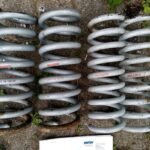Original Brabus Springs - AMG CAR PARTS SHOP