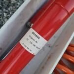 Original BRABUS Suspension Shocks - AMG CAR PARTS SHOP