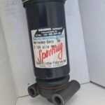 Original BRABUS Suspension Shocks - AMG CAR PARTS SHOP