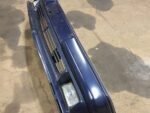 Original BRABUS W124 Body Kit - AMG CAR PARTS SHOP