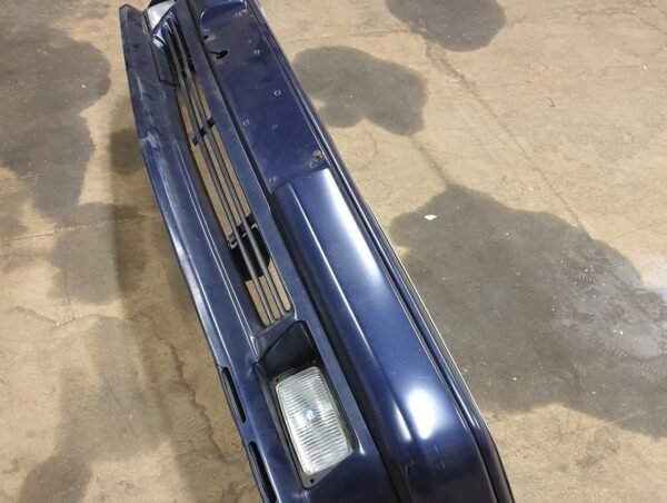Original BRABUS W124 Body Kit - AMG CAR PARTS SHOP
