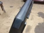 Original BRABUS W124 Body Kit - AMG CAR PARTS SHOP