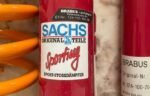 Original BRABUS W124/C124/A124 Suspension Set - AMG CAR PARTS SHOP