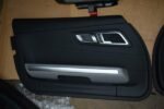 Original Mercedes AMG C190 GT Seats - AMG CAR PARTS SHOP