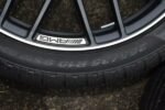 Original Mercedes AMG Forged Wheel Set - AMG CAR PARTS SHOP