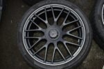 Original Mercedes AMG Forged Wheel Set - AMG CAR PARTS SHOP