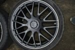 Original Mercedes AMG Forged Wheel Set - AMG CAR PARTS SHOP