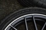 Original Mercedes AMG Forged Wheel Set - AMG CAR PARTS SHOP