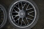 Original Mercedes AMG Forged Wheel Set - AMG CAR PARTS SHOP