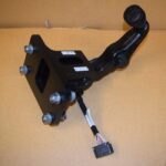 Original Mercedes AMG G-Class Trailer Coupling - AMG CAR PARTS SHOP