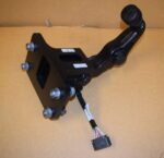 Original Mercedes AMG G-Class Trailer Coupling - AMG CAR PARTS SHOP
