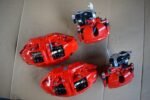 Original Mercedes AMG / OEM Brake Caliper set - AMG CAR PARTS SHOP