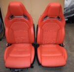 Original Mercedes AMG Performance Seats – SL R232 | Fully Electric + Heated | OEM - AMG CAR PARTS SHOP