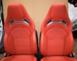 Original Mercedes AMG Performance Seats – SL R232 | Fully Electric + Heated | OEM - AMG CAR PARTS SHOP
