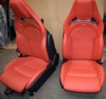 Original Mercedes AMG Performance Seats – SL R232 | Fully Electric + Heated | OEM - AMG CAR PARTS SHOP