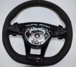 Original Mercedes AMG Steering Wheel - AMG CAR PARTS SHOP