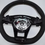 Original Mercedes AMG Steering Wheel - AMG CAR PARTS SHOP