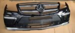 Original Mercedes AMG X166 GLS 63 Front & Rear Bumper - AMG CAR PARTS SHOP
