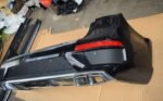 Original Mercedes AMG X166 GLS 63 Front & Rear Bumper - AMG CAR PARTS SHOP