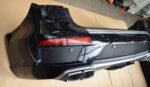 Original Mercedes AMG X166 GLS 63 Front & Rear Bumper - AMG CAR PARTS SHOP