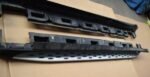 Original Mercedes AMG X166 GLS 63 Front & Rear Bumper - AMG CAR PARTS SHOP