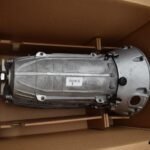 Original Mercedes Automatic Transmission - AMG CAR PARTS SHOP