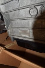 Original Mercedes Automatic Transmission - AMG CAR PARTS SHOP