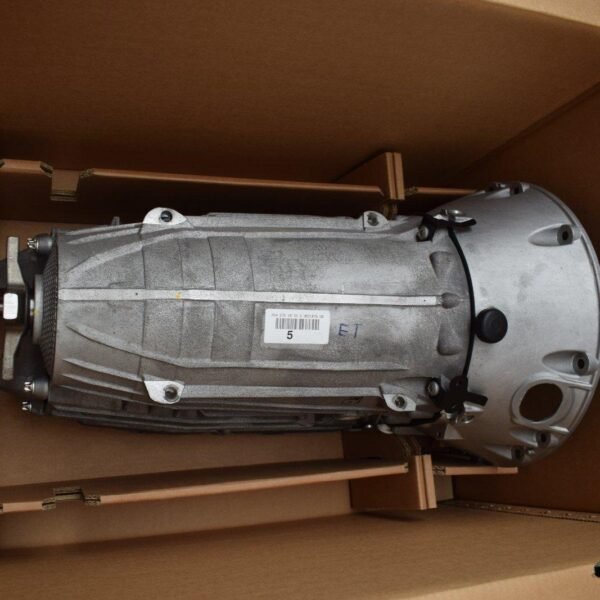 Original Mercedes Automatic Transmission - AMG CAR PARTS SHOP