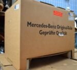 Original Mercedes Automatic Transmission - AMG CAR PARTS SHOP