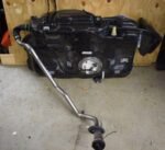 Original Mercedes-Benz Fuel Tank - AMG CAR PARTS SHOP
