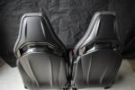 Original Mercedes CLA AMG Performance Front Seats – W117 - AMG CAR PARTS SHOP