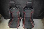 Original Mercedes CLA AMG Performance Front Seats – W117 - AMG CAR PARTS SHOP
