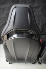 Original Mercedes CLA AMG Performance Front Seats – W117 - AMG CAR PARTS SHOP