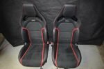 Original Mercedes CLA AMG Performance Front Seats – W117 - AMG CAR PARTS SHOP