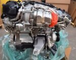 Original Mercedes Engine OM654 - AMG CAR PARTS SHOP