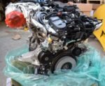 Original Mercedes Engine OM654 - AMG CAR PARTS SHOP