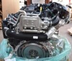 Original Mercedes Engine OM654 - AMG CAR PARTS SHOP