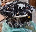Original Mercedes Engine OM654 - AMG CAR PARTS SHOP