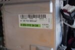 Original Mercedes Engine OM654 - AMG CAR PARTS SHOP