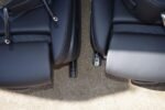 Original Mercedes Faux Leather Driver & Passenger Seats - AMG CAR PARTS SHOP
