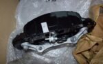 Original Mercedes Front Brake Kit - AMG CAR PARTS SHOP