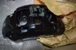 Original Mercedes Front Brake Kit - AMG CAR PARTS SHOP